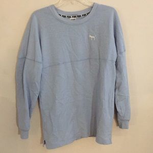 PINK by VS long sleeve tee